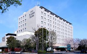 Hotel Princess Garden Tokyo