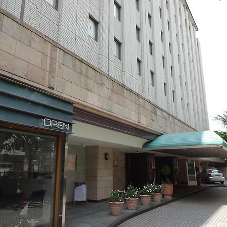 Hotel Princess Garden Tokyo Exterior photo