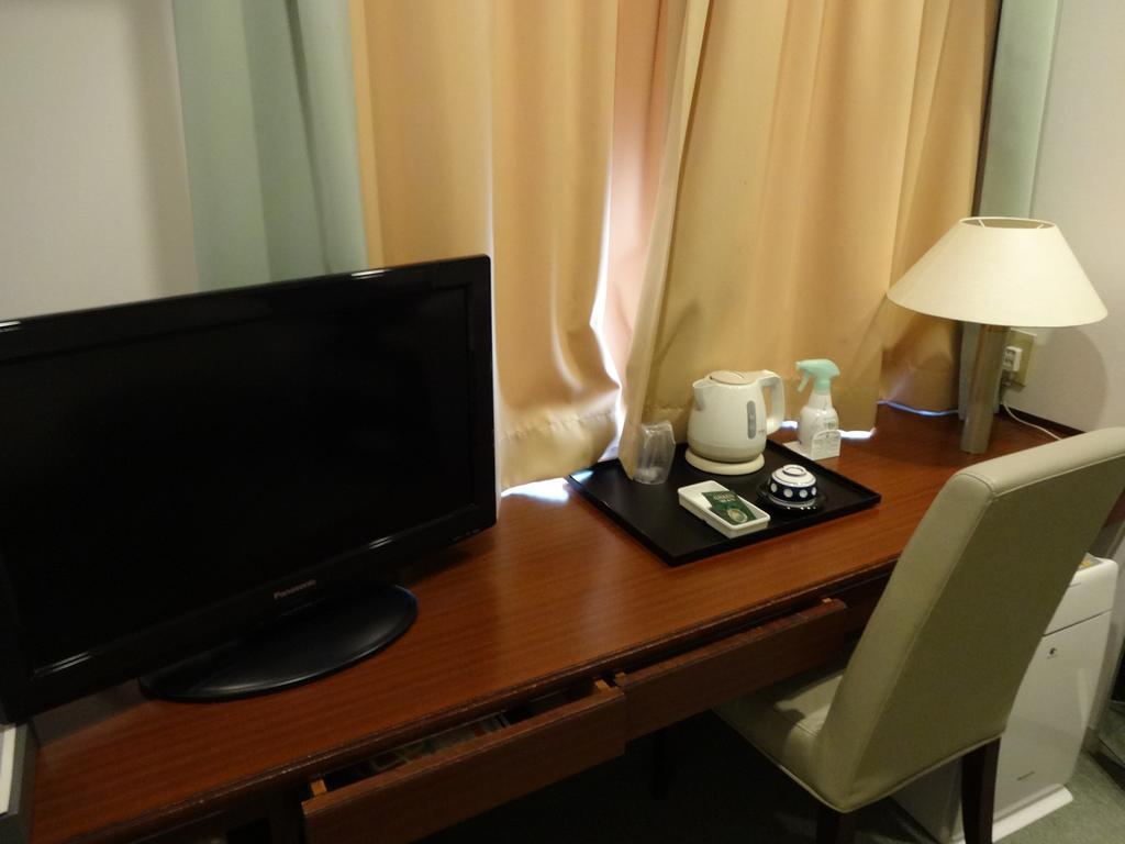 Hotel Princess Garden Tokyo Room photo