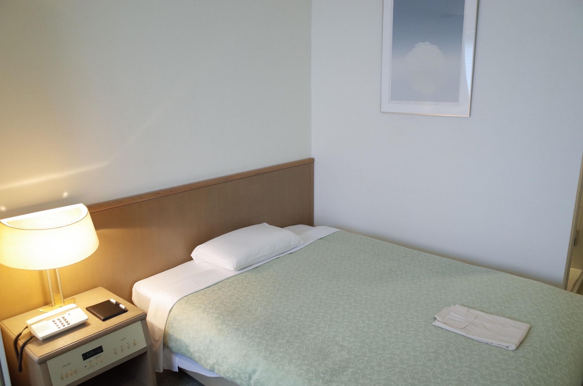 Hotel Princess Garden Tokyo Exterior photo