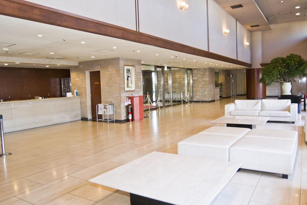 Hotel Princess Garden Tokyo Exterior photo