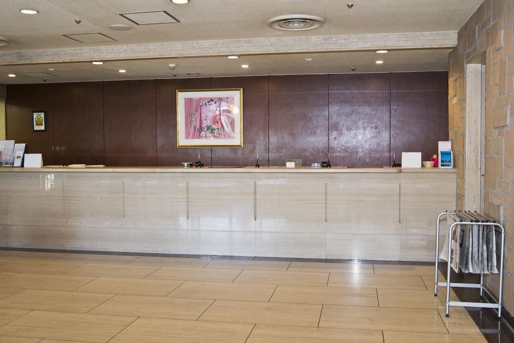 Hotel Princess Garden Tokyo Exterior photo