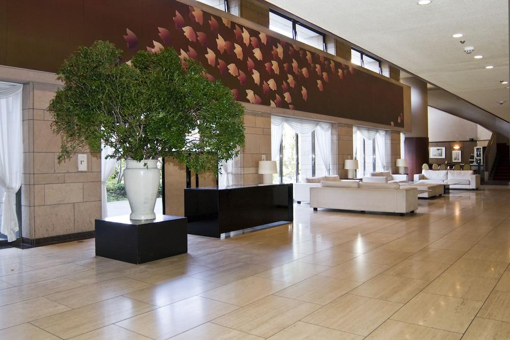 Hotel Princess Garden Tokyo Exterior photo