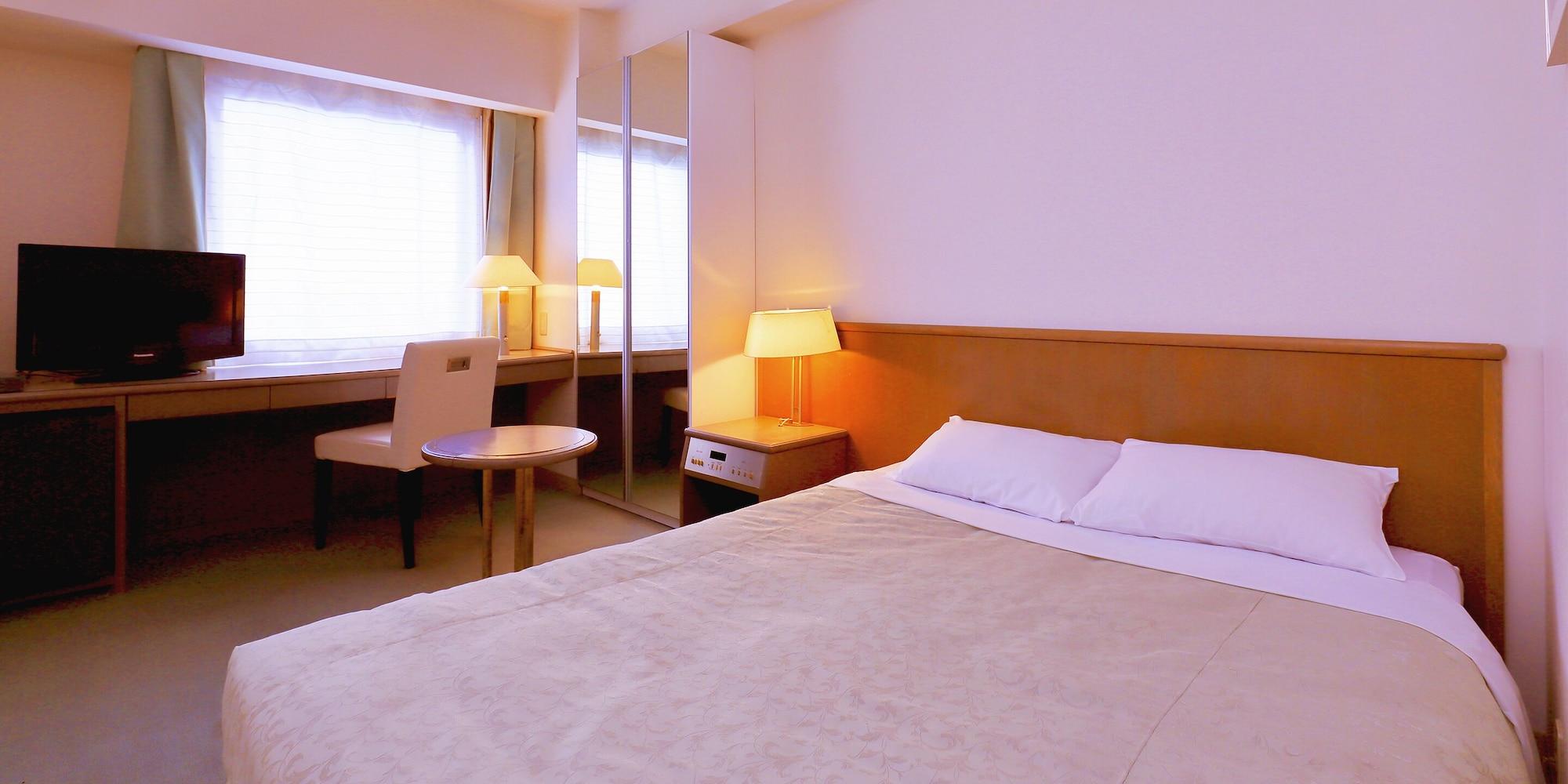 Hotel Princess Garden Tokyo Exterior photo