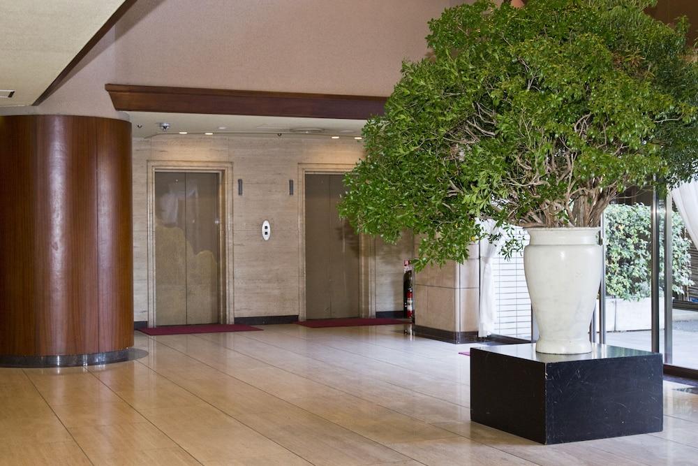 Hotel Princess Garden Tokyo Exterior photo