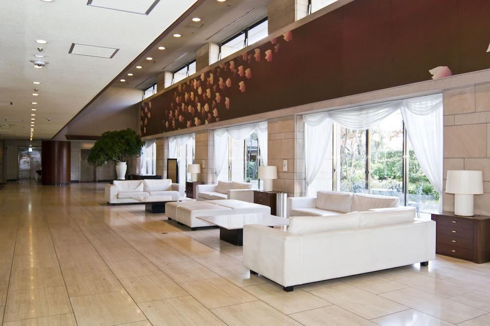 Hotel Princess Garden Tokyo Exterior photo